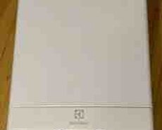 Su qızdırıcısı Electrolux 24kv