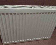 Panel radiator