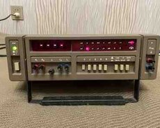 Автоматический измерител LCRG TESLA BM 591