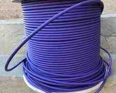 Kabel Cat 6 F-UTP Almaniya