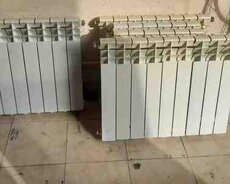 Radiatorlar