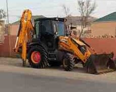 JCB, 2010 il