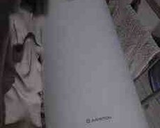 Su qızdırıcısı Ariston