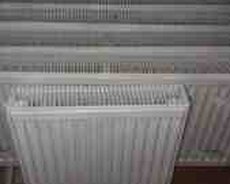 Panel radiatorlar
