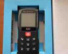 Lazer metr Mileseey S2C