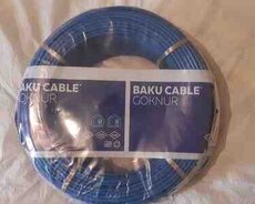Elektrik kabel 12,5