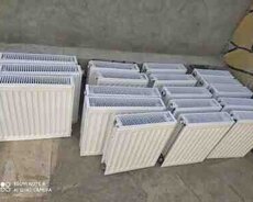 Radiatorlar