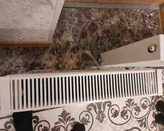 Panel radiatorlar