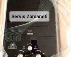 Su qızdırıcısı Bosch