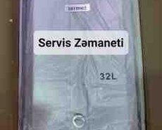 Su qızdırıcısı Termet