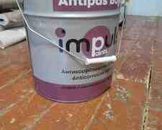 Antipas boya