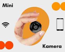 Mini kamera Wifi X1