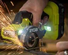 Laqunda Ryobi One HP 18V Cut-off Tool