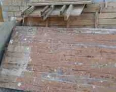 Döşəmə taxtaları