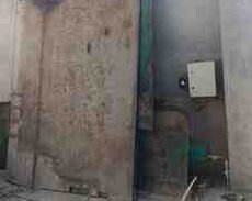 Metal lövhə, dəmir list