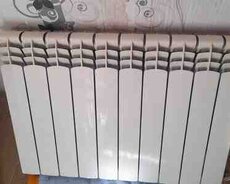 Radiator paneli