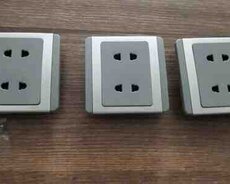 Elektrik yuvası