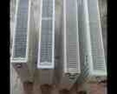 Radiatorlar