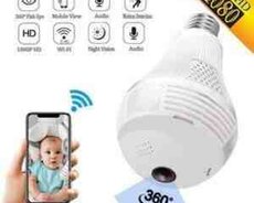 Wifi smart ip kamera