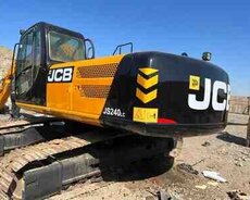 Ekskavator JCB 240, 2007 il