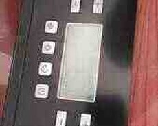 Nobella kombi ekranı