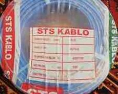 Elektrik kabelləri