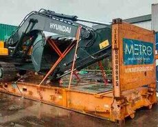 Hyundai R340L Smart, 2023 il