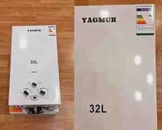 Su qızdırıcı Yağmur