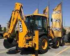 JCB 3CX, 2023 il