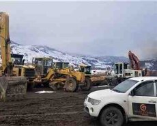 Tikinti texnikalarının icarəsi