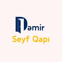 Demir Seyf Qapı