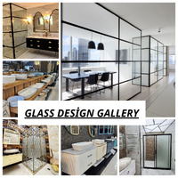 Glass Design Gallery