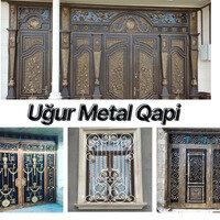 Uğur Metal Qapi