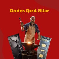 Dadaş Qizil Əllər