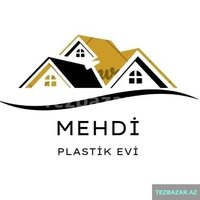 Mehdi Plastik Evi