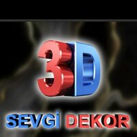 SEVGİ DEKOR TOPTAN SATIŞ MƏRKƏZİ