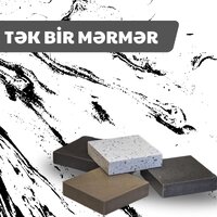 TƏK BİR MƏRMƏR