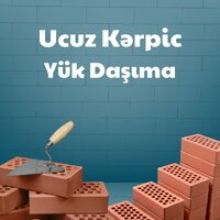 Ucuz Kərpic yük daşıma
