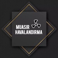 Müasir Havalandırma