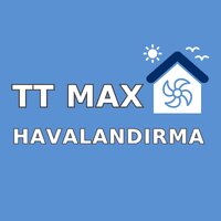 TT MAX HAVALANDIRMA