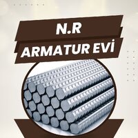 N.R Armatur Evi