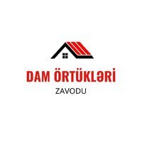 Dam örtükləri zavodu