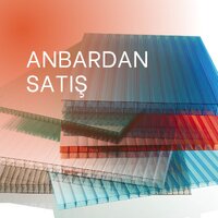 Anbardan Satış