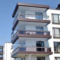 PLASTIK QAPI PENCERE